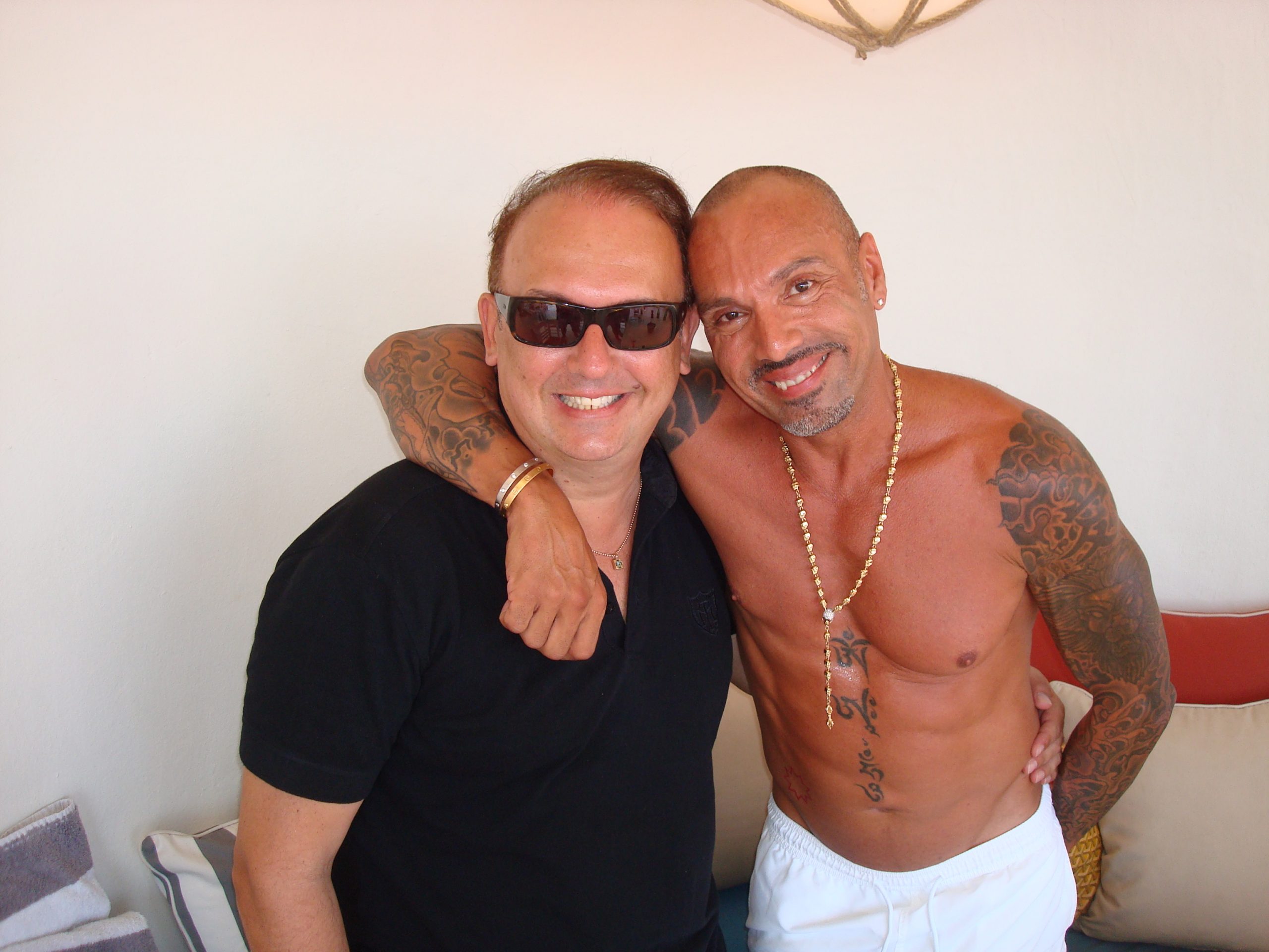 David Morales